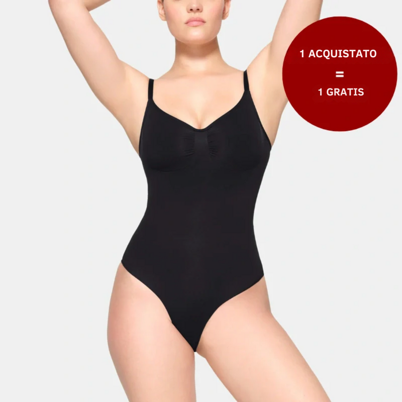 Collezione Shapewear