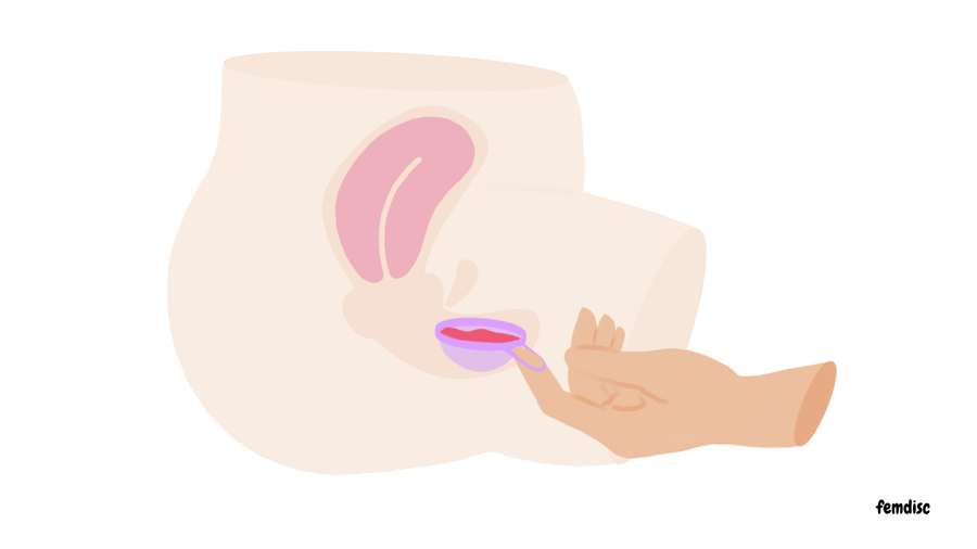 Si posiziona da solo